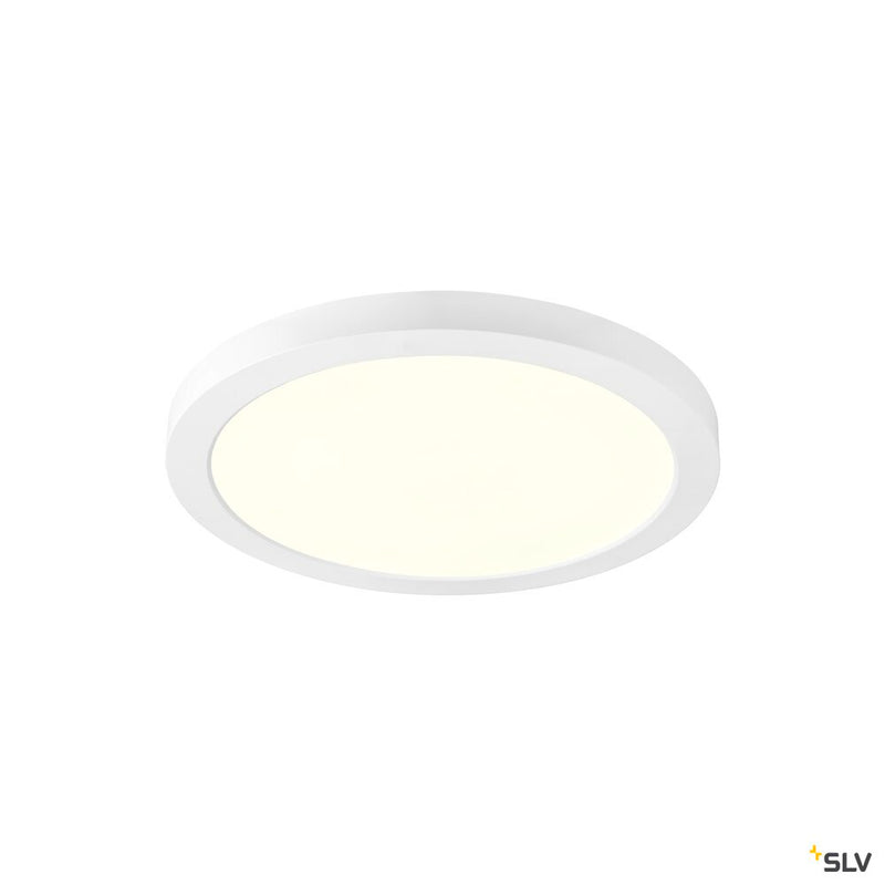 SLV 1010398 DOWNLIGHT VARIO 290 28 830/840 WH ML