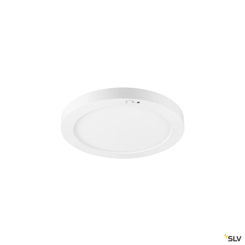 SLV 1010399 DOWNLIGHT VARIO 220 22 830/840 WH ML PIR