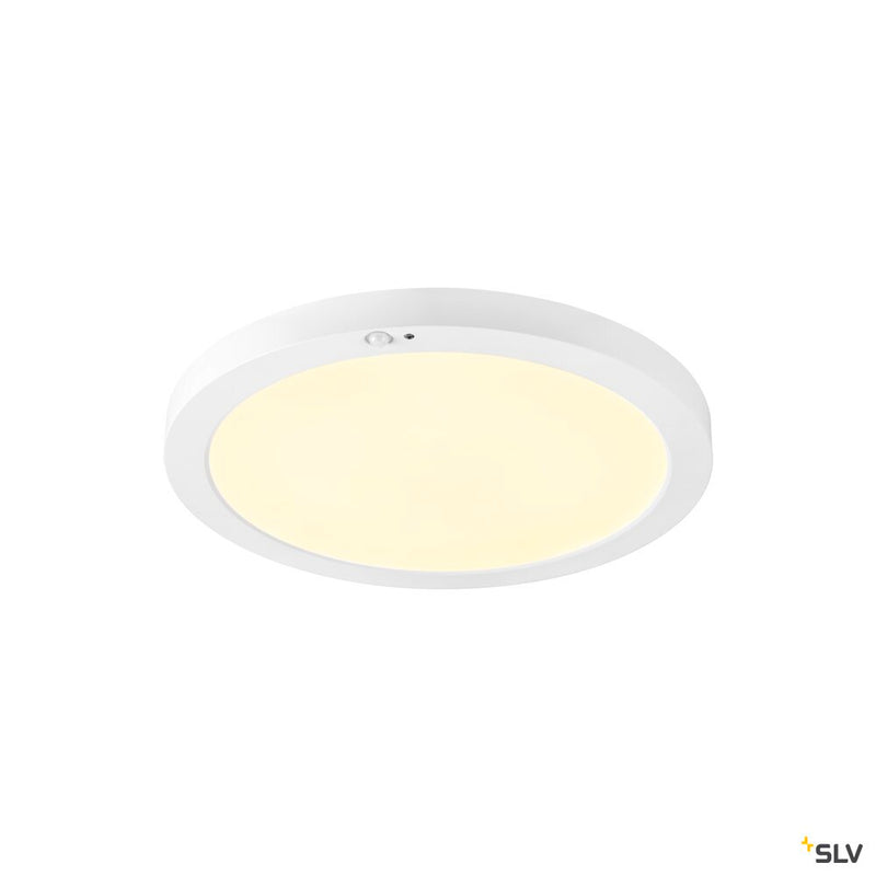 SLV 1010400 DOWNLIGHT VARIO 290 28 830/840 WH ML PIR