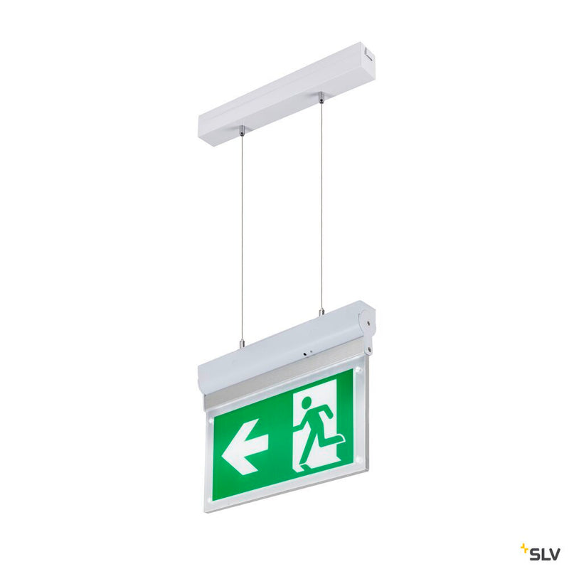 SLV 1010927 P-LIGHT, suspension set