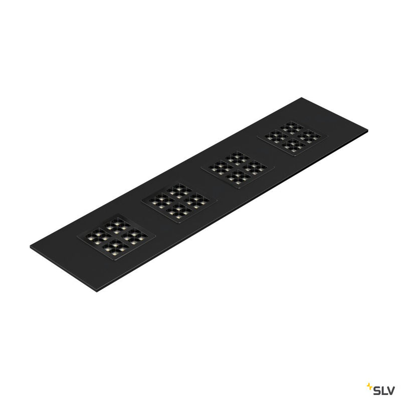 SLV 1010580 PAVANNO, 1200/300 45 830/840/850 BK WH UGR19