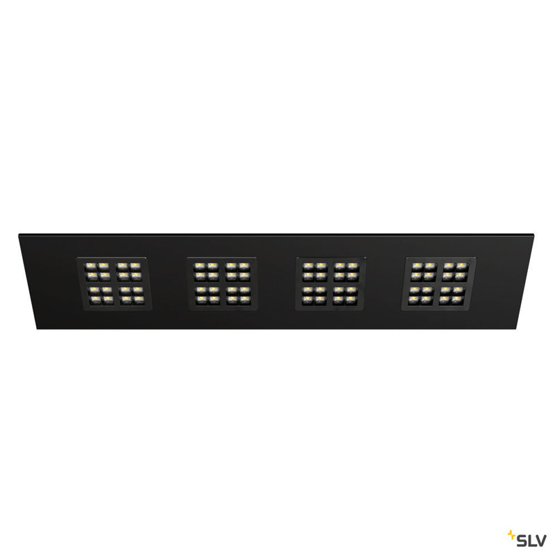 SLV 1010580 PAVANNO, 1200/300 45 830/840/850 BK WH UGR19