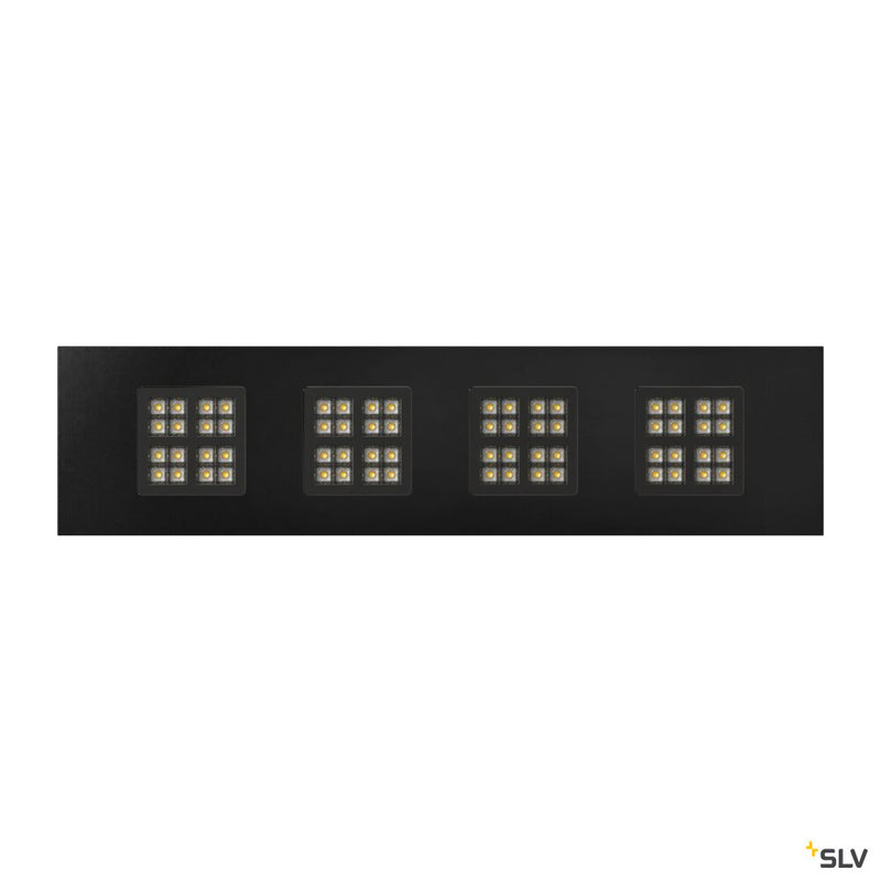 SLV 1010580 PAVANNO, 1200/300 45 830/840/850 BK WH UGR19