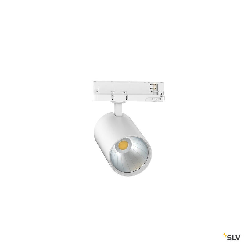 SLV 1010594 TRACKSPOT, P90 3PH. 34 940 MB ML WH
