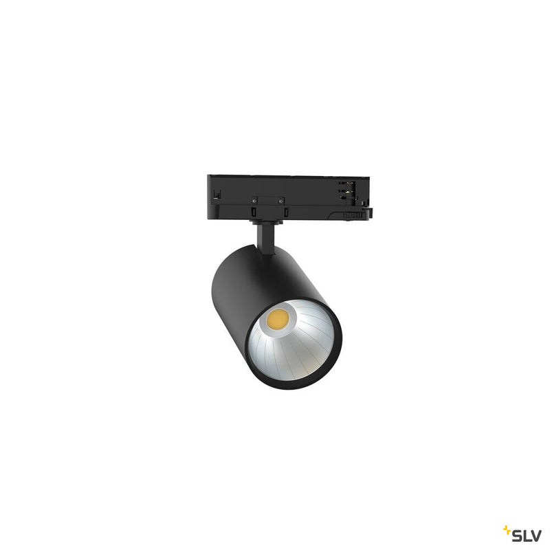 SLV 1010595 TRACKSPOT, P90 3PH. 56 930 MB ML BK