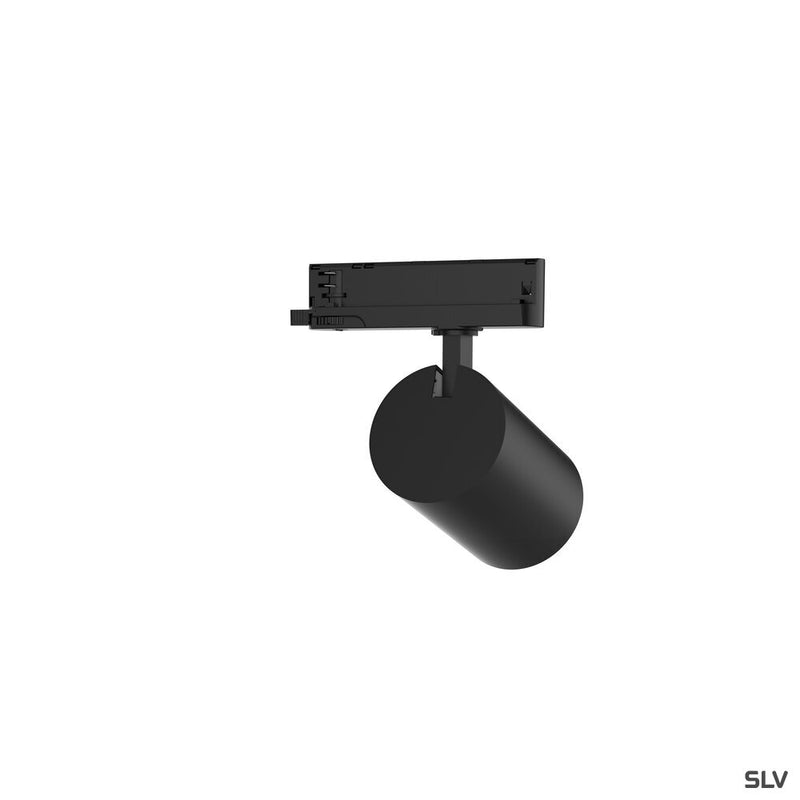 SLV 1010605 TRACKSPOT, P90 3PH. 57 940 MB ML BK