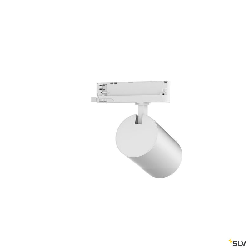 SLV 1010614 TRACKSPOT, P90 3PH. 58 940 VWB ML WH