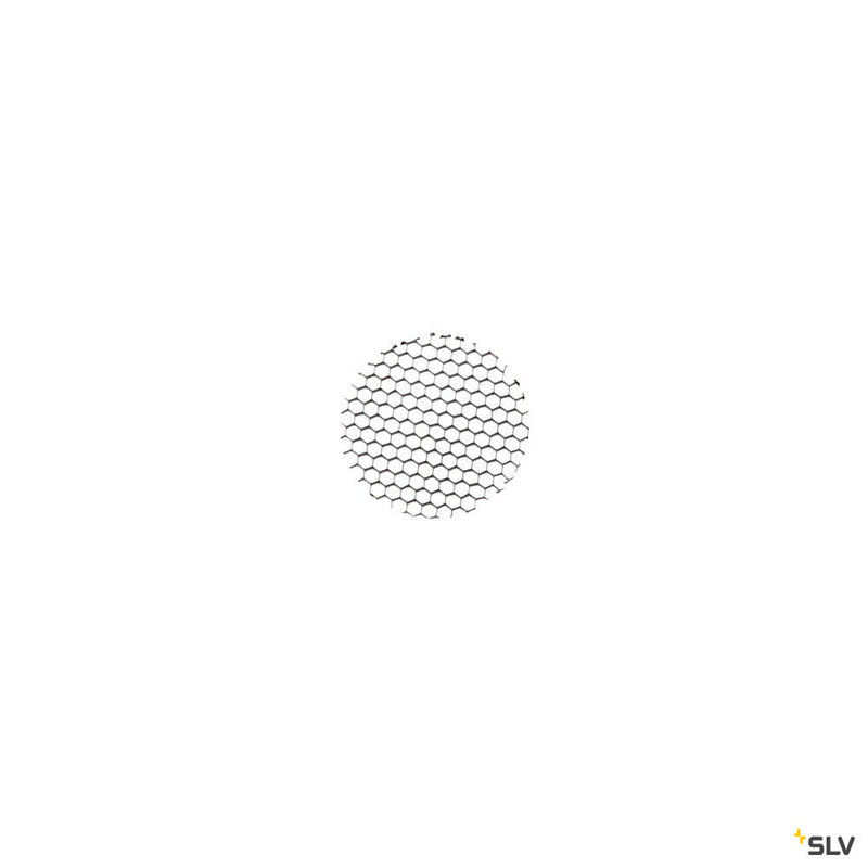 SLV 1010679 NUMINOS® S, Honeycomb diffuser