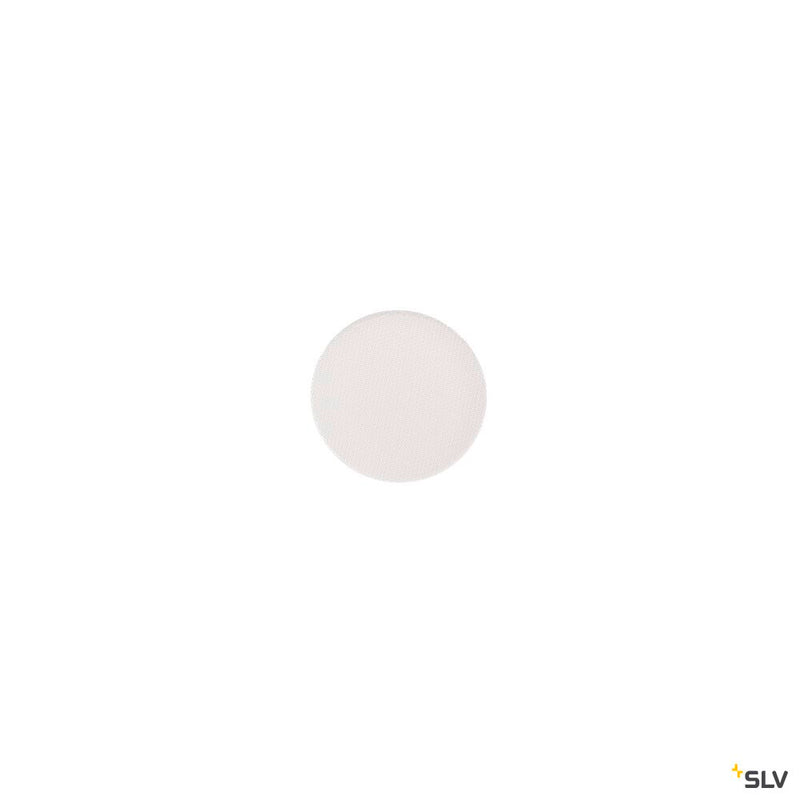 SLV 1010680 NUMINOS® S, Prismatic diffuser