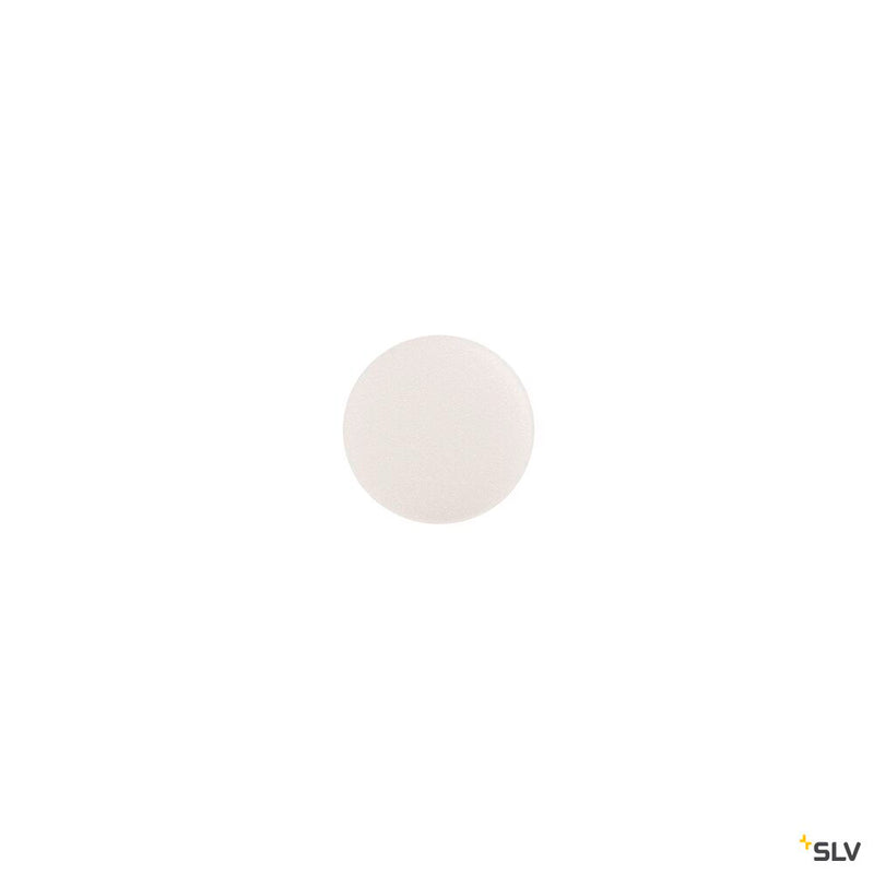 SLV 1010681 NUMINOS® S, frosted diffuser