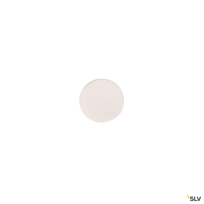 SLV 1010682 NUMINOS® S, Elliptical diffuser