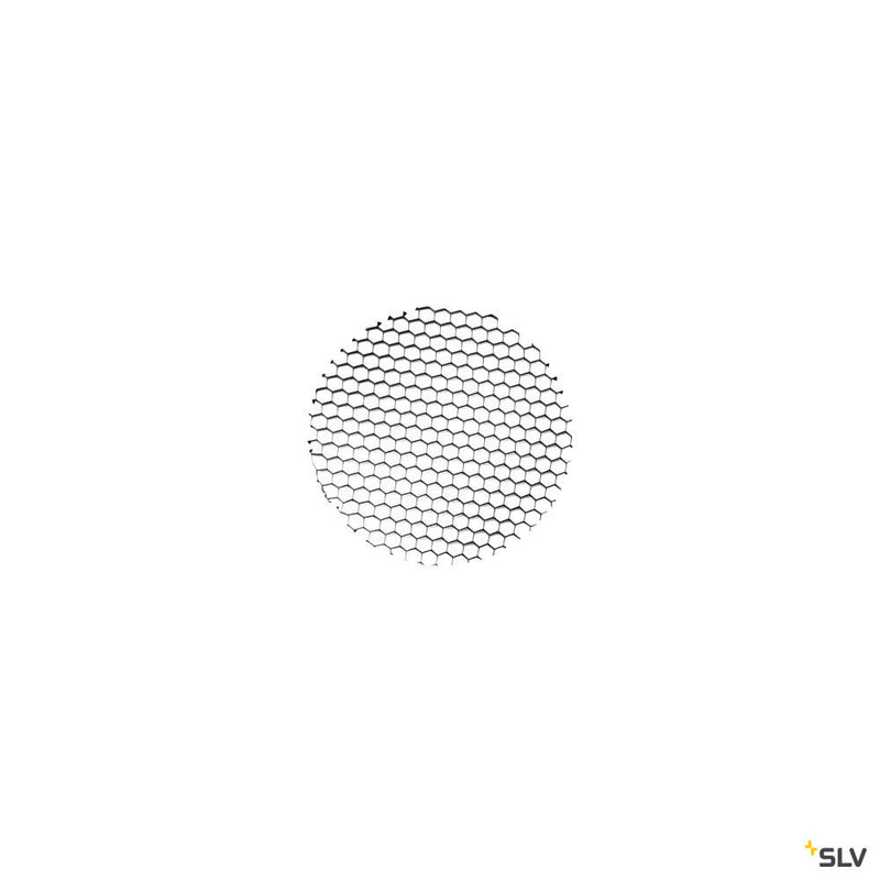 SLV 1010683 NUMINOS® M, Honeycomb diffuser