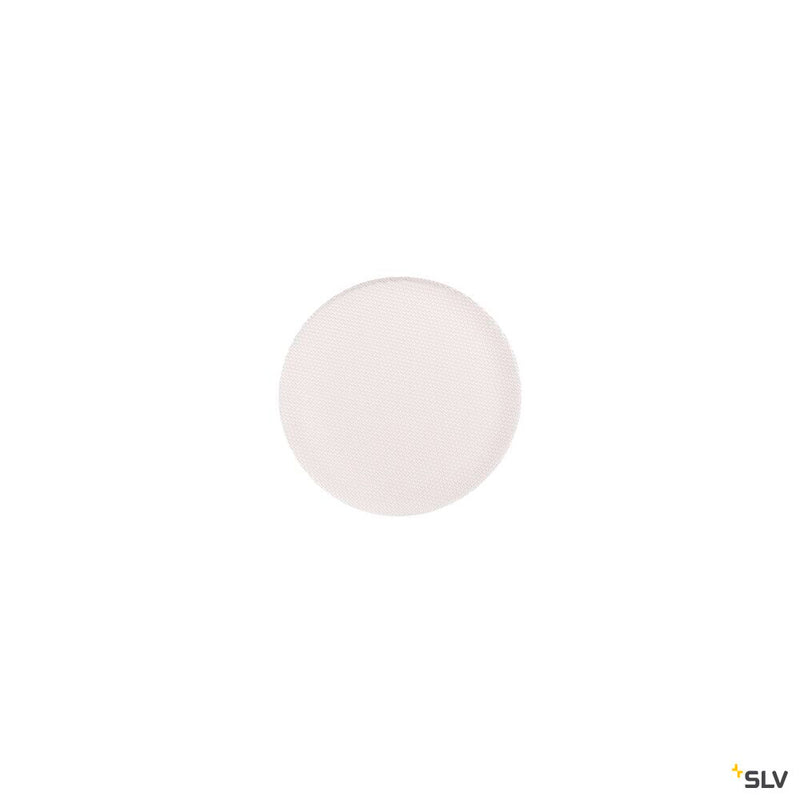 SLV 1010684 NUMINOS® M, Prismatic diffuser