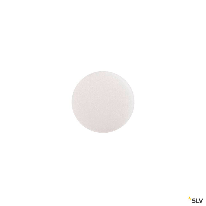 SLV 1010685 NUMINOS® M, frosted diffuser