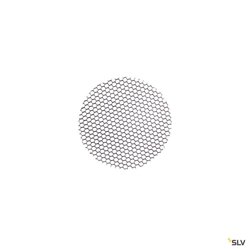 SLV 1010687 NUMINOS® L, Honeycomb diffuser