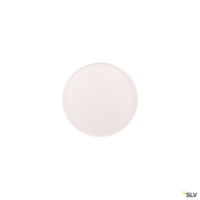 SLV 1010688 NUMINOS® L, Prismatic diffuser