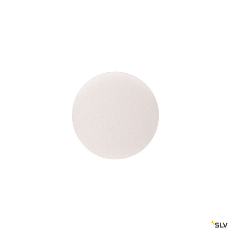 SLV 1010689 NUMINOS® L, Frosted diffuser