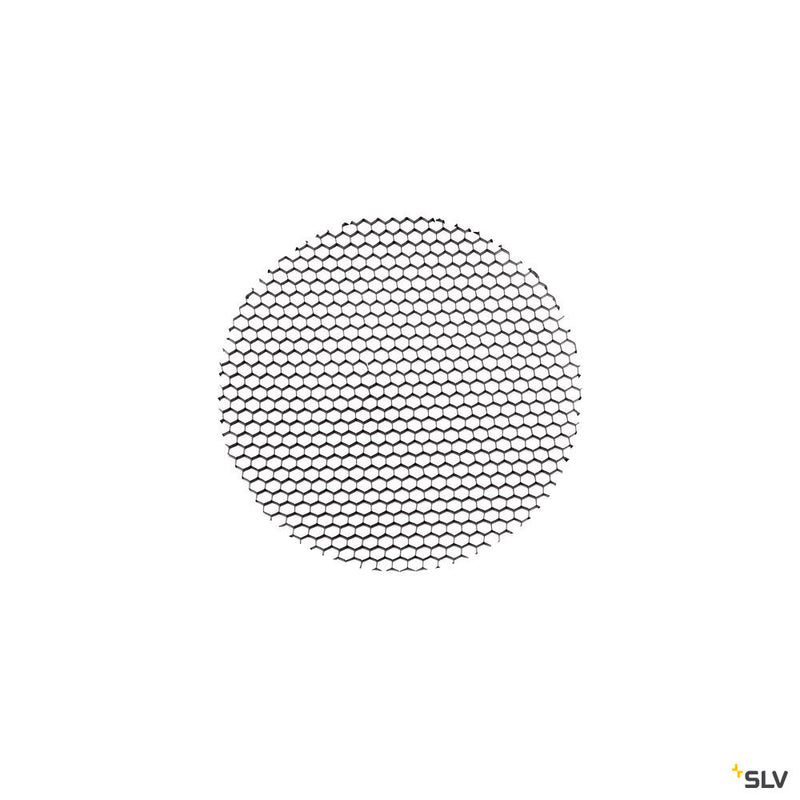 SLV 1010691 NUMINOS® XL, Honeycomb diffuser