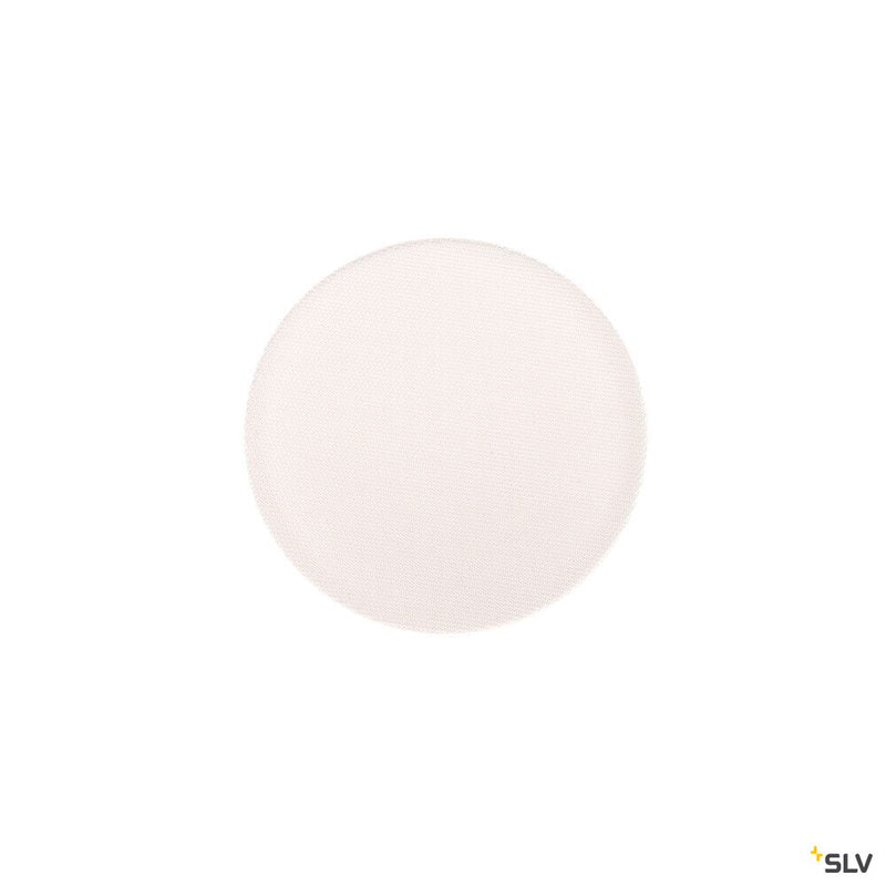 SLV 1010692 NUMINOS® XL, Prismatic diffuser