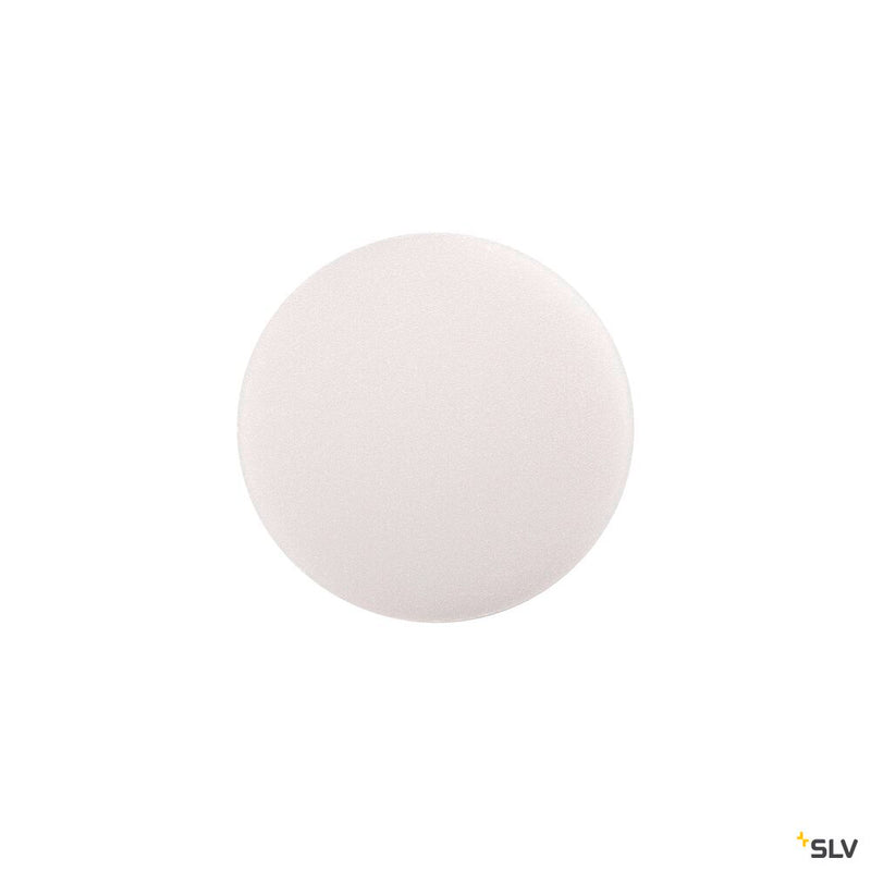 SLV 1010693 NUMINOS® XL, Frosted diffuser