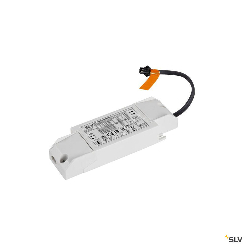 SLV 1010695 LED driver, 21W, 200 mA, DALI