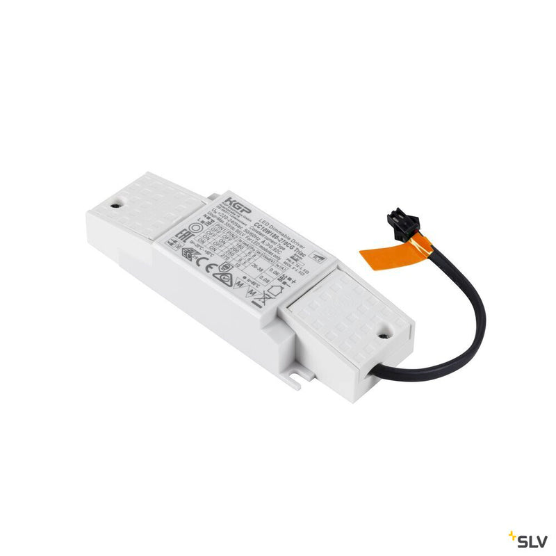 SLV 1010699 LED driver, 10W, 200 mA, PHASE