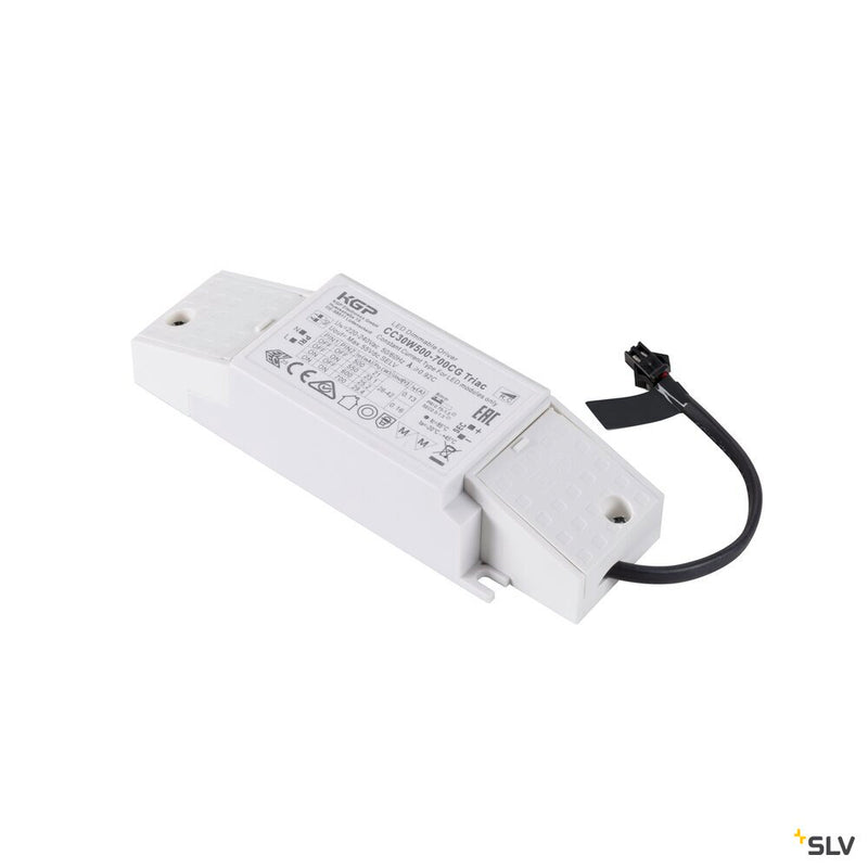 SLV 1010702 LED driver, 30W, 700 mA, PHASE