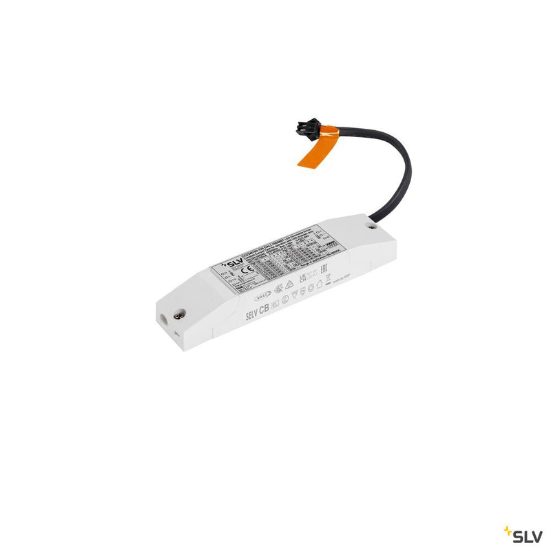 SLV 1010703 LED driver, 23W, 200 mA, DALI