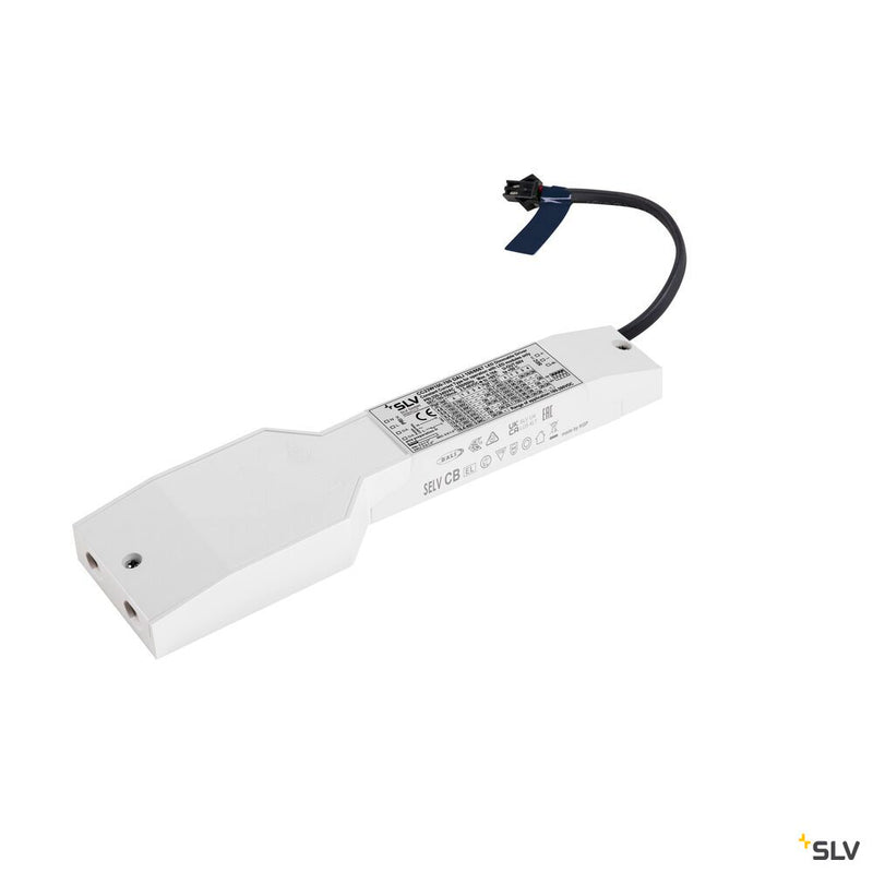 SLV 1010704 LED driver, 23W, 350 mA, DALI