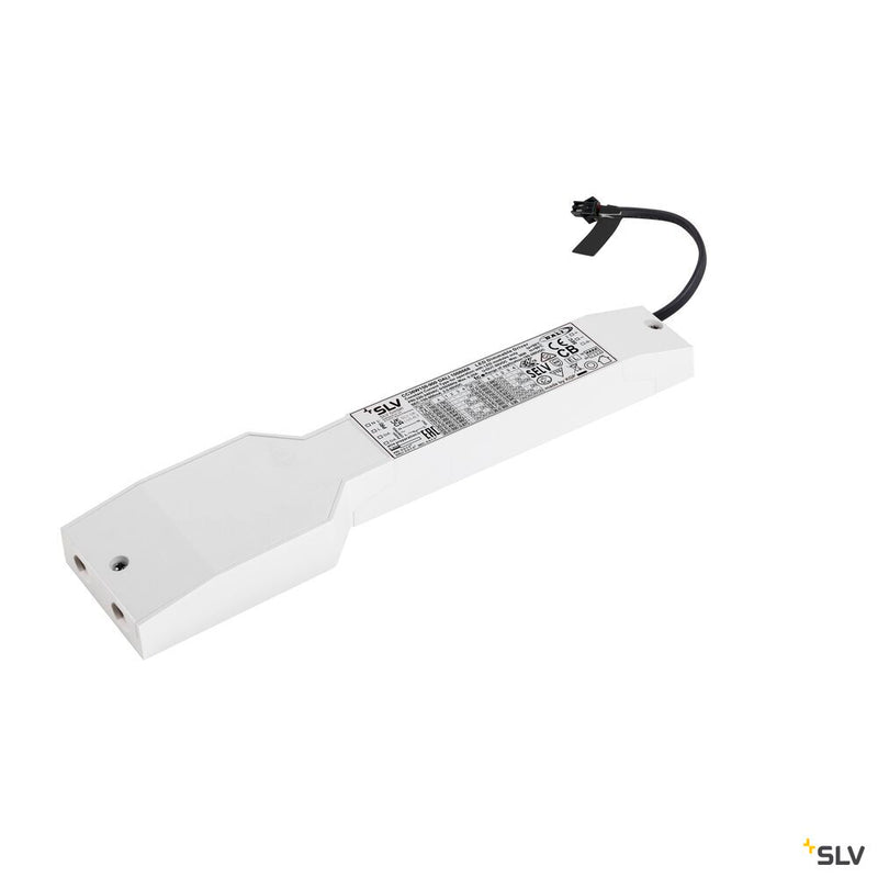 SLV 1010706 LED driver, 36W, 700 mA, DALI