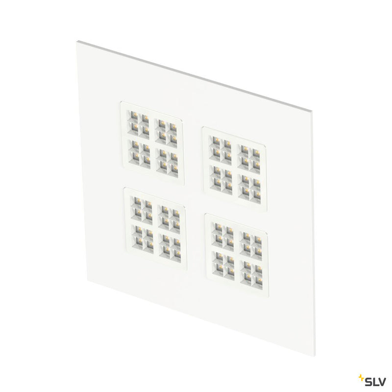 SLV 1010713 PAVANNO, 600 45 830/840/850 WB WH UGR19
