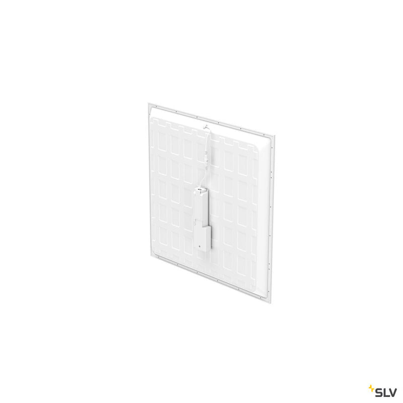 SLV 1010750 PANEL P, 595 45 830 WB UGR19 DALI