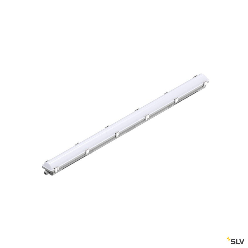 SLV 1010832 WATERPROOF P, 1500 81 830/840/850 ML DALI EM 3H IP66