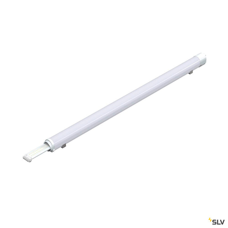 SLV 1010837 WATERPROOF V, 600 28 830/840/850 ML DALI IP66