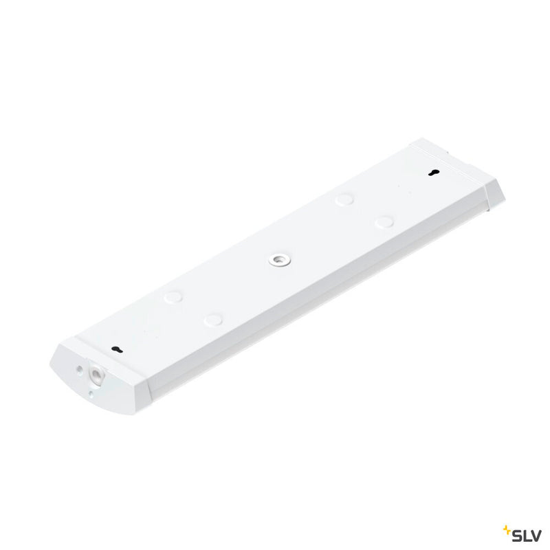 SLV 1010907 BATTEN FLAT P, 600 27 830/840/850 ML WH