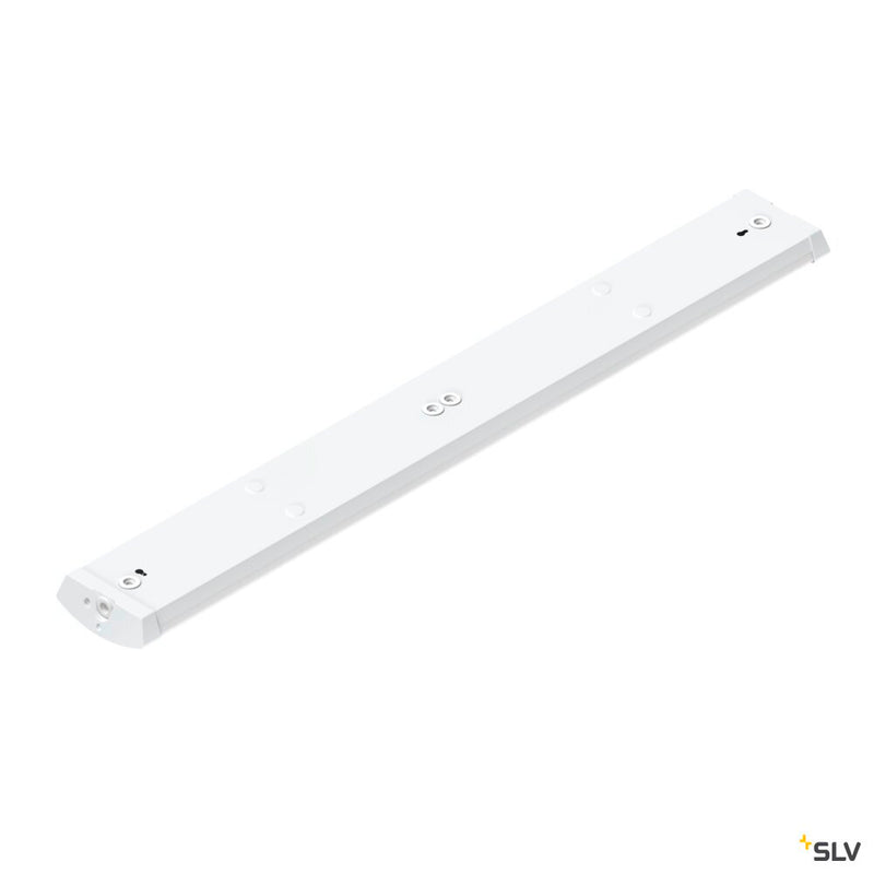 SLV 1010911 BATTEN FLAT P, 1200 52 830/840/850 ML Microwave WH