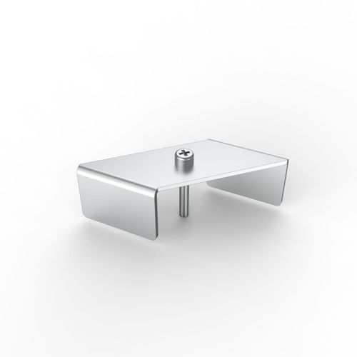 Powergear 3 Circuit Fixing Bracket for Recessed Track