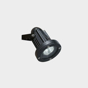 SPOTLIGHT IP65 HELIO ALUMIUNIUM GU10 8 BLACK 160LM