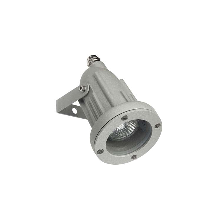 SPOTLIGHT IP65 HELIO ALUMIUNIUM GU10 8 URBAN GREY 160LM 05-9640-34-37