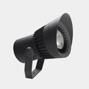 SPOTLIGHT IP65 HUBBLE COB LED Ø175MM LED 35.2 LED NEUTRAL-WHITE 4000K ON-OFF UR