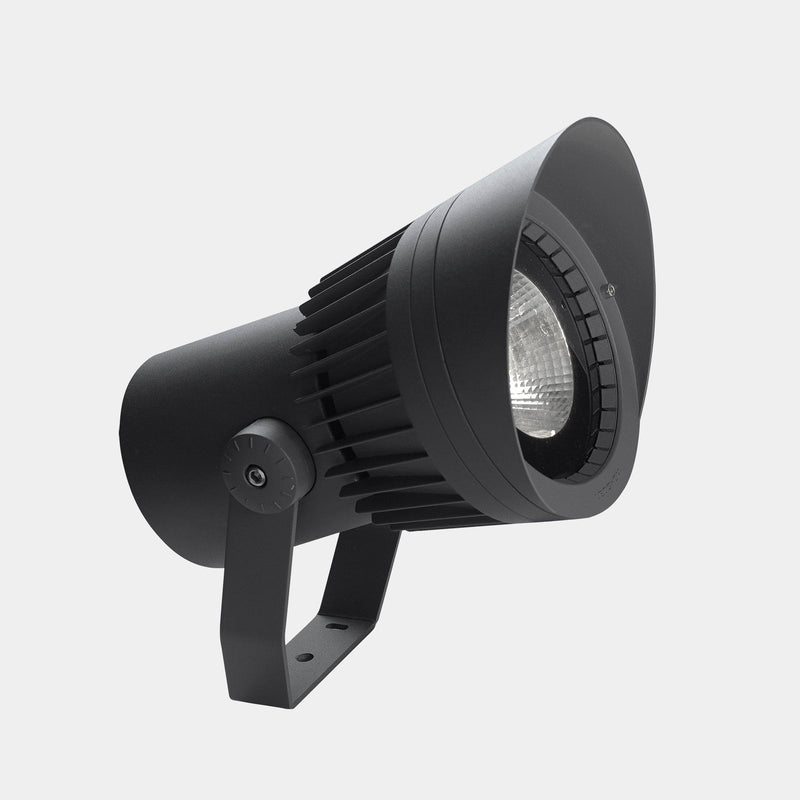 SPOTLIGHT IP65 HUBBLE COB LED Ø175MM LED 35.2 LED NEUTRAL-WHITE 4000K ON-OFF UR