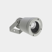 SPOTLIGHT IP65 HUBBLE GU10 ALUMINIUM GU10 8 GREY 224LM