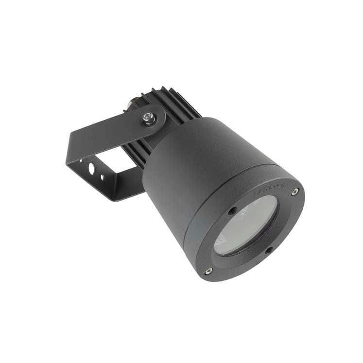 SPOTLIGHT IP65 HUBBLE GU10 ALUMINIUM GU10 8 URBAN GREY 224LM 05-9416-Z5-37
