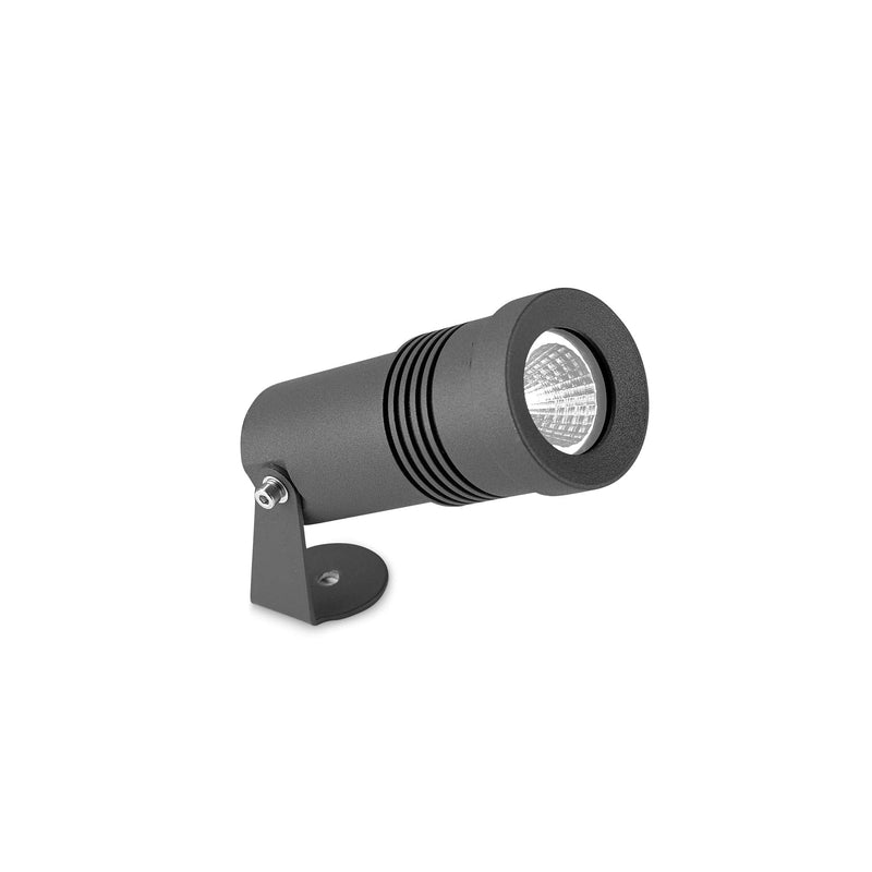 SPOTLIGHT IP65 MICRO Ø57MM LED 4.7 LED WARM-WHITE 3000K ON-OFF URBAN GREY 343LM 05-9881-Z5-CL