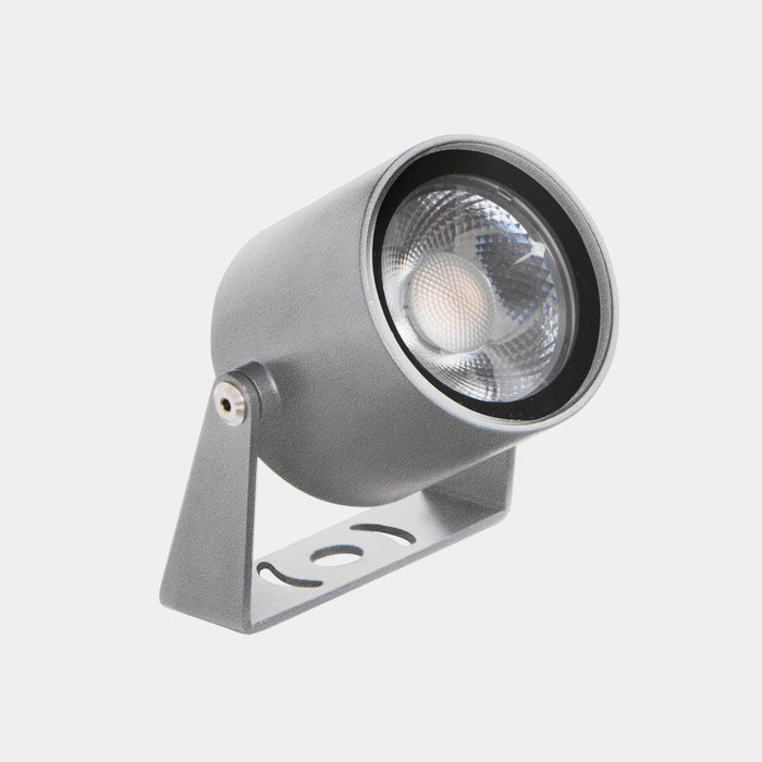 SPOTLIGHT IP66-IP67 MAX BIG WITHOUT SUPPORT LED 13.7 LED NEUTRAL-WHITE 4000K GRE