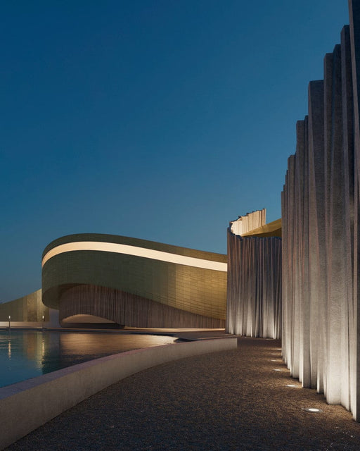 SPOTLIGHT IP66-IP68 (5M) ARO SMALL Ø33 LED 2.7 LED WARM-WHITE 2700K 48V-PWM AIS