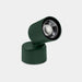 SPOTLIGHT IP66 MAX BASE BIG LED 19.5 LED EXTRA WARM-WHITE 2200K ON-OFF FIR GREEN