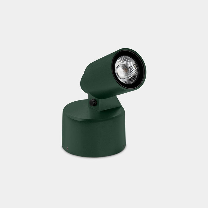 SPOTLIGHT IP66 MAX BASE MEDIUM LED 7.8 LED NEUTRAL-WHITE 4000K ON-OFF FIR GREEN