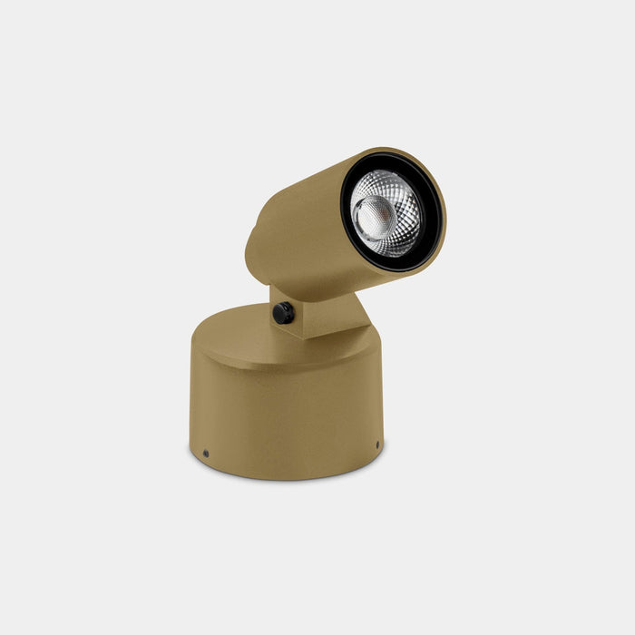 SPOTLIGHT IP66 MAX BASE MEDIUM LED 7.8 LED NEUTRAL-WHITE 4000K ON-OFF OR 373LM