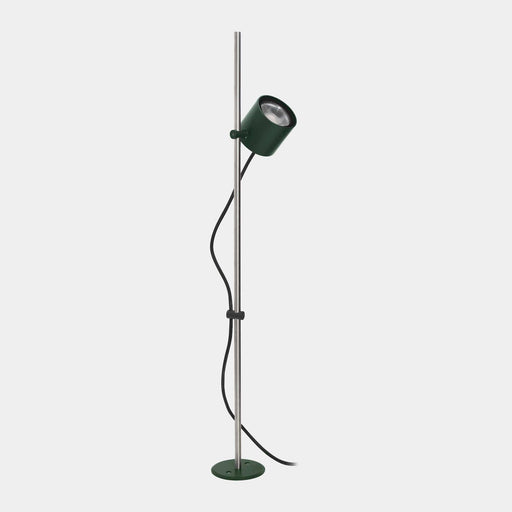 SPOTLIGHT IP66 MAX BIG SPIKE LED 17.3 LED EXTRA WARM-WHITE 2200K FIR GREEN 1812L